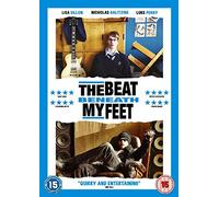 The Beat Beneath My Feet [DVD]