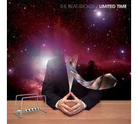 The Beat Broker - Limited Time [VINYL]