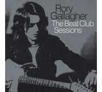 The Beat Club Sessions