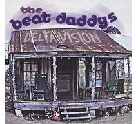 The Beat Daddys - Delta Vision