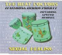 The Beat Doctors - Sexual Healing (Special Remixes)