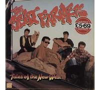 The Beat Farmers - Tales Of The New West