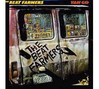 The Beat Farmers - Van Go