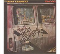 The Beat Farmers - Van go [VINYL]