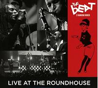 The Beat Feat Ranking Roger - Live At The Roundhouse (CD/DVD)