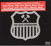 THE BEAT GENERATION