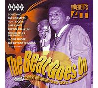 The Beat Goes On (35530)
