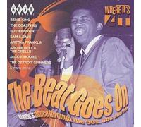 Various Artists - The Beat Goes on