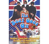 The Beat Goes On [DVD]