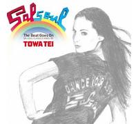 THE BEAT GOES ON -SALSOUL CLASSICS MIXED BY TOWA TEI-