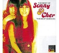 Sonny And Cher - The Best Of Sonny And Cher - The Beat Goes On