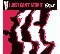 The Beat - I Just Can't Stop It (Expanded)