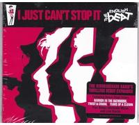 The Beat - I Just Can't Stop It (Expanded)