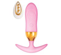 The Beat Magic Power Plug - Pink