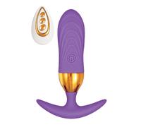 The Beat Magic Power Plug - Purple