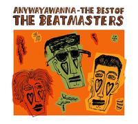 BeatMasters - Anywayawanna (2LP Coloured Vinyl) [VINYL]