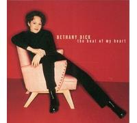 The Beat Of My Heart ( CD ) Dick, Bethany