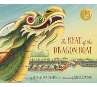The Beat of the Dragon Boat