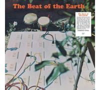 The Beat Of The Earth [VINYL]