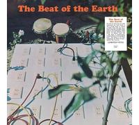 The Beat Of The Earth [VINYL]