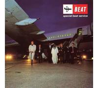 The Beat Special Beat Service CD+Bonus Tracks NEW SEALED 2025 Save It For Later+