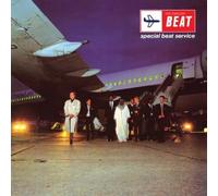 The Beat – Special Beat Service – Vinyl – Limited Red & Blue (Rhino)
