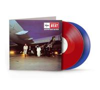 The Beat – Special Beat Service – Vinyl – Limited Red & Blue (Rhino)
