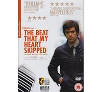 The Beat That My Heart Skipped [DVD] (2005)