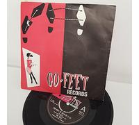 THE BEAT - THE BEAT, too nice to talk to, B side psychedelic rockers, FEET 4, 7" single