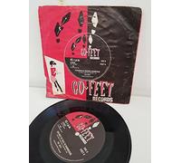 THE BEAT - THE BEAT, too nice to talk to, side b psychedelic rockers 102 706 7'' single