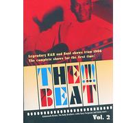The !!!! Beat - Vol. 2 Shows 6 - 9 [2005] [DVD]