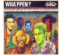 The Beat - Wha'ppen? (Limited Gold Vinyl) [VINYL]