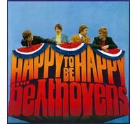 the Beathovens Happy To Be Happy (Vinyl)