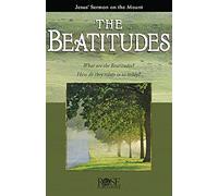 The Beatitudes