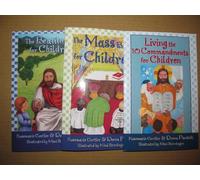 The Beatitudes for Children