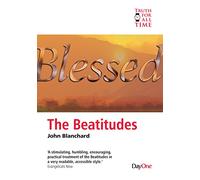 The Beatitudes for Today