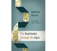 The Beatitudes Through the Ages