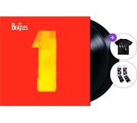 The Beatles - 1 (2 LP) SET L 36-40