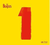 The Beatles 1