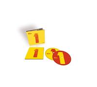 The Beatles - The Beatles - 1 [CD+BLU-RAY]