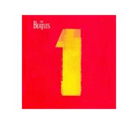 The Beatles - 1: All-Time Number-One Hits Collection