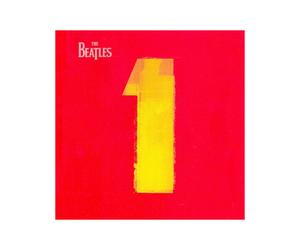 The Beatles - 1: All-Time Number-One Hits Collection