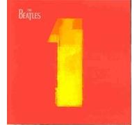 The Beatles: 1 By The Beatles (2000-11-13)
