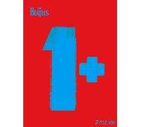 The Beatles - 1 [CD/2 Blu-ray Audio and Video][Limited Edition] by Capitol