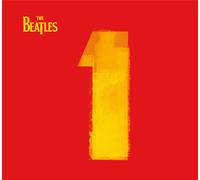 1 - The Beatles 27 Number 1s New & Sealed All You Need Is Love Hey Jude +more CD