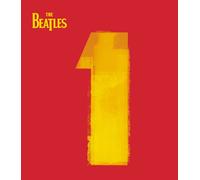 THE BEATLES: 1 NEW REGION 1 BLU-RAY