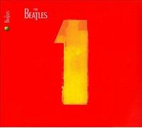 The Beatles - 1 (2 LP)