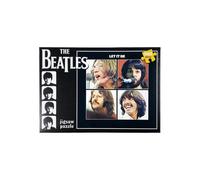 The Beatles 1000 Piece Jigsaw Puzzle Unique Gift Music Lovers Let It Be 12+