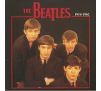 The Beatles: 1958-1962
