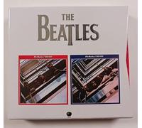 The Beatles - 1962-1966 / 1967-1970
